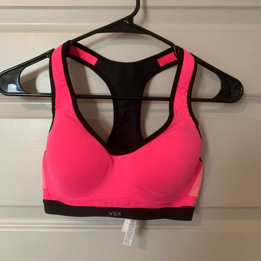 Victoria’s Secret Sports Bra